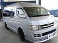 2008 Toyota Regiusace Van