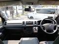 2013 Toyota Regiusace Van