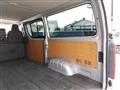 2013 Toyota Regiusace Van