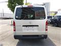 2013 Toyota Regiusace Van