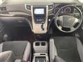 2013 Toyota Vellfire