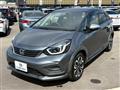 2020 Honda Fit