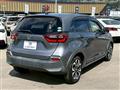2020 Honda Fit