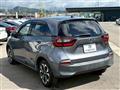 2020 Honda Fit