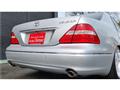 2003 Toyota Celsior
