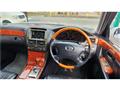 2003 Toyota Celsior