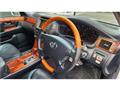 2003 Toyota Celsior