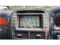 2003 Toyota Celsior