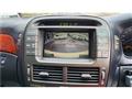 2003 Toyota Celsior
