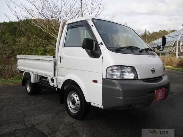 2014 Nissan Vanette Truck