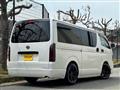 2010 Toyota Hiace Van