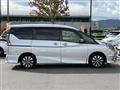 2019 Nissan Serena