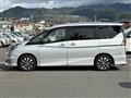 2019 Nissan Serena