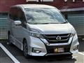 2019 Nissan Serena