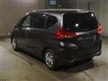 2019 Honda Freed