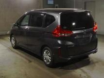 2019 Honda Freed
