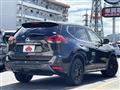 2019 Nissan X-Trail