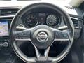 2019 Nissan X-Trail