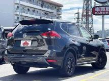 2019 Nissan X-Trail