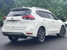 2017 Nissan X-Trail