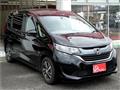 2019 Honda Freed