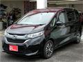 2019 Honda Freed