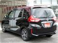 2019 Honda Freed