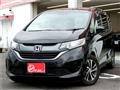 2019 Honda Freed
