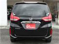 2019 Honda Freed