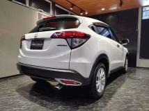 2016 Honda VEZEL