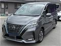 2020 Nissan Serena