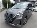 2020 Nissan Serena