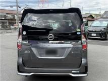 2020 Nissan Serena
