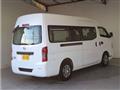 2014 Nissan NV350 Caravan