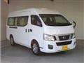 2014 Nissan NV350 Caravan