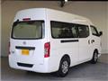 2014 Nissan NV350 Caravan