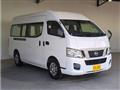 2014 Nissan NV350 Caravan