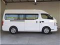 2014 Nissan NV350 Caravan