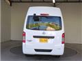 2014 Nissan NV350 Caravan