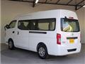 2014 Nissan NV350 Caravan