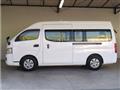 2014 Nissan NV350 Caravan