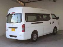 2014 Nissan NV350 Caravan