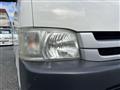 2009 Toyota Hiace