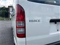 2009 Toyota Hiace