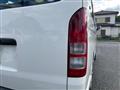 2009 Toyota Hiace