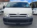 2009 Toyota Hiace