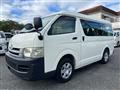 2009 Toyota Hiace