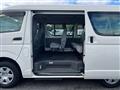 2009 Toyota Hiace