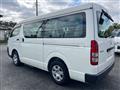 2009 Toyota Hiace