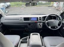 2009 Toyota Hiace